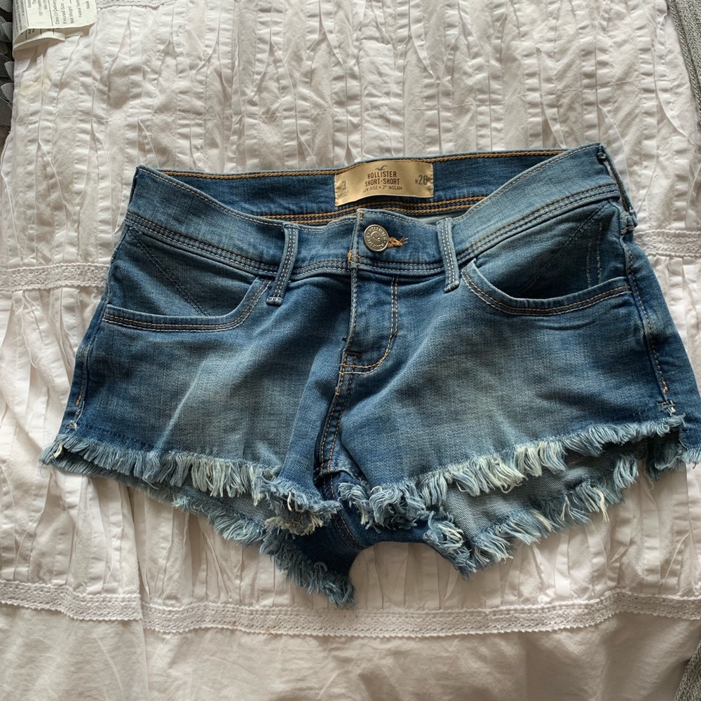 Hollister Shorts